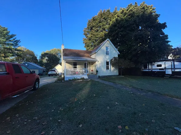 201 Western Ave, Bad Axe, MI 48413