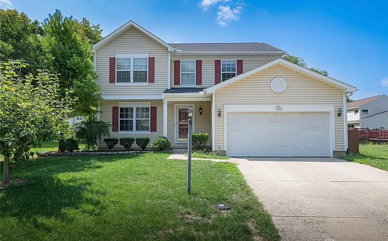 4 bed, 3.5 bath, 1876 sqft, $2,650 — Photo 1