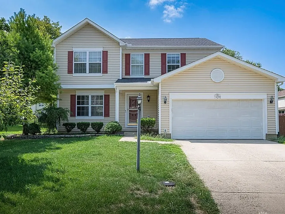 4203 Fox Fern Ct