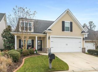 886 Willow, Lake Evans, GA --