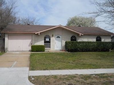 3822 Mayflower Dr, Garland, TX, 75043