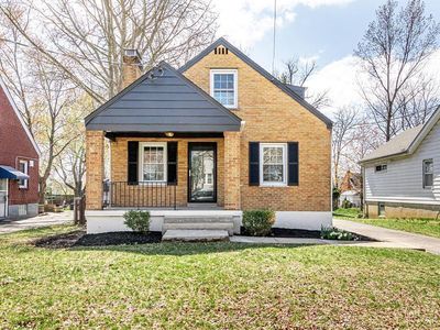 4259 Orchard Ln, Cincinnati, OH, 45236