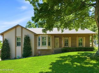 3708 E Locust Cir, Prospect, KY 40059