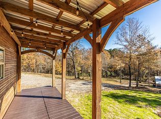 370 Log Cabin Rd, Milledgeville, GA 31061