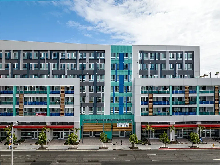 Garden Brook Senior Village — Photo 20