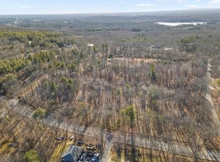 0 Blackstrap Rd, Falmouth, ME 04105