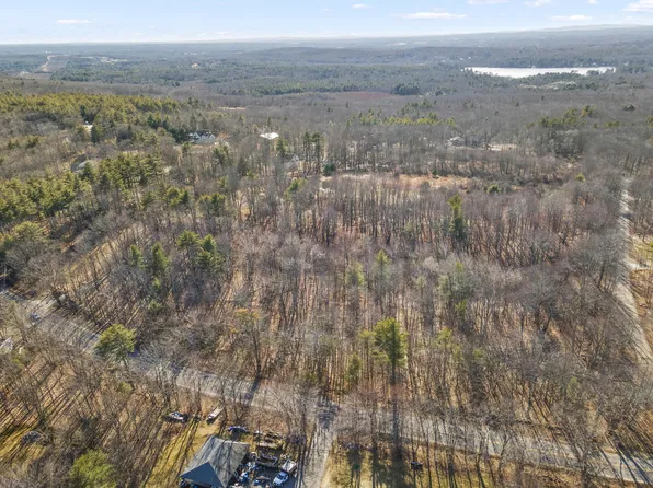 0 Blackstrap Road, Falmouth, ME 04105