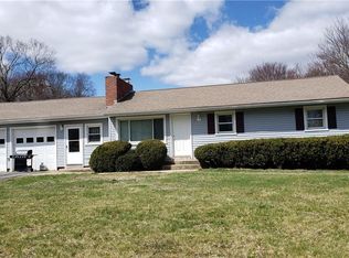 204 West Rd, Colchester, CT 06415