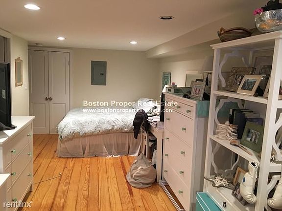 94 Appleton #1 Boston - South End Unit Photo 5