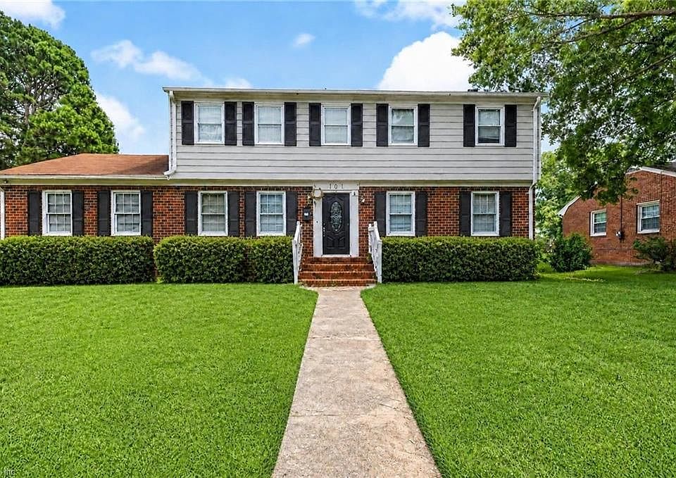1st image of 101 Garrett Dr