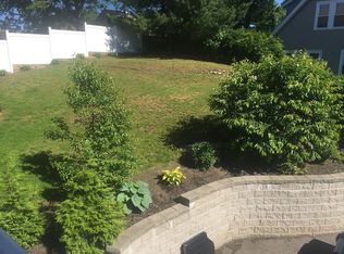 19 Valley Rd, Medford, MA 02155