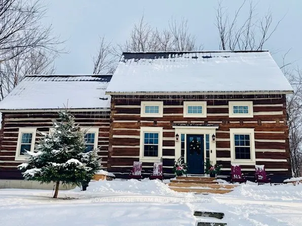 140 Creek Dr, Ottawa, ON K0A 1X0