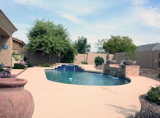 4475 E Cavalry Dr, Gilbert, AZ 85297