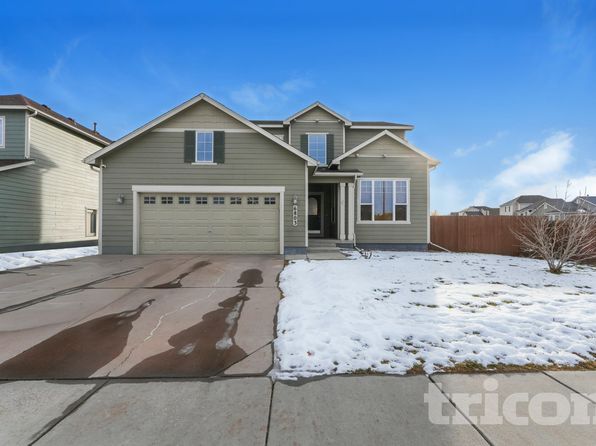 6803 Conifer Ridge Dr