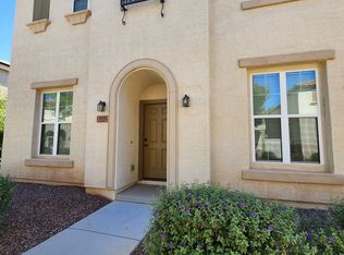 3816 E Leslie Dr, Gilbert, AZ 85296