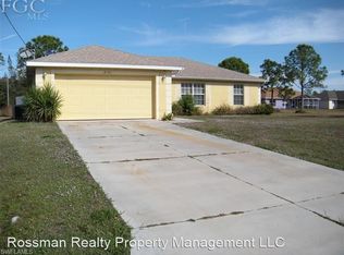 2101 NE 33rd St, Cape Coral, FL 33909