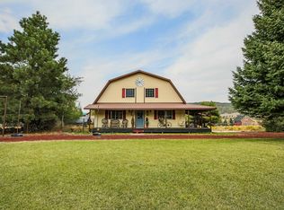 266 W Main St, Rockville, UT 84781