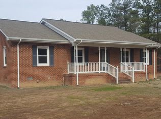 7161 Barnetts Rd, Charles City, VA 23030