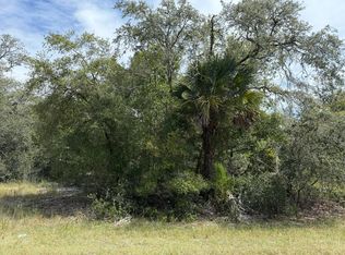 9793 N Alder Ave, Crystal River, FL 34428