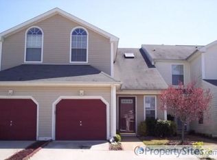 174 Squire Rea*, Suffolk, VA 23434