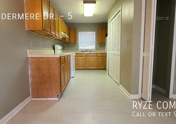 2nd image of 5626 Windermere Dr APT 5