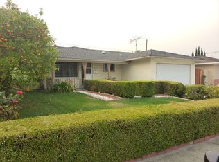 807 Baird Ave, Santa Clara, CA 95054