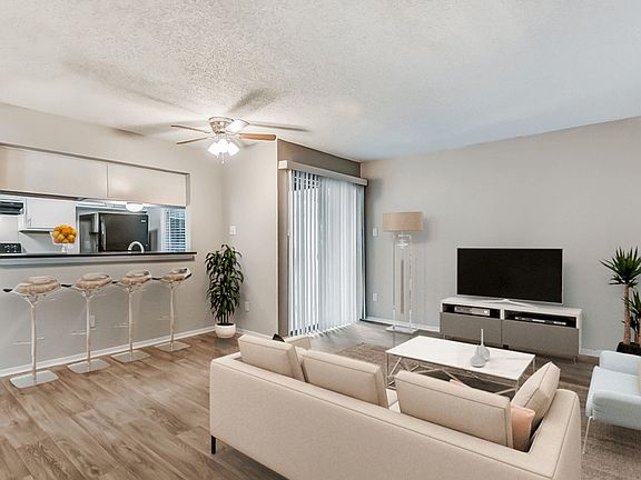 2nd image of 2201 Willow Creek Dr #160