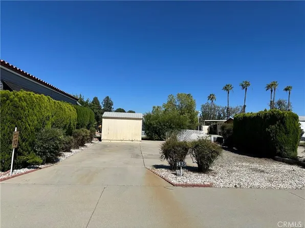 1439 Heritage Ranch Rd Lot 70, San Jacinto, CA 92583