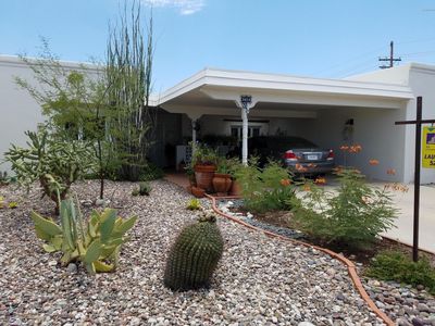 5010 N Campana Dr, Tucson, AZ, 85718