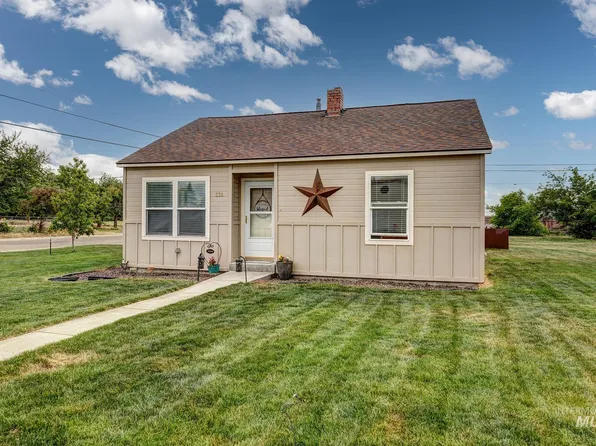 338 10th Ave N, Payette, ID 83661
