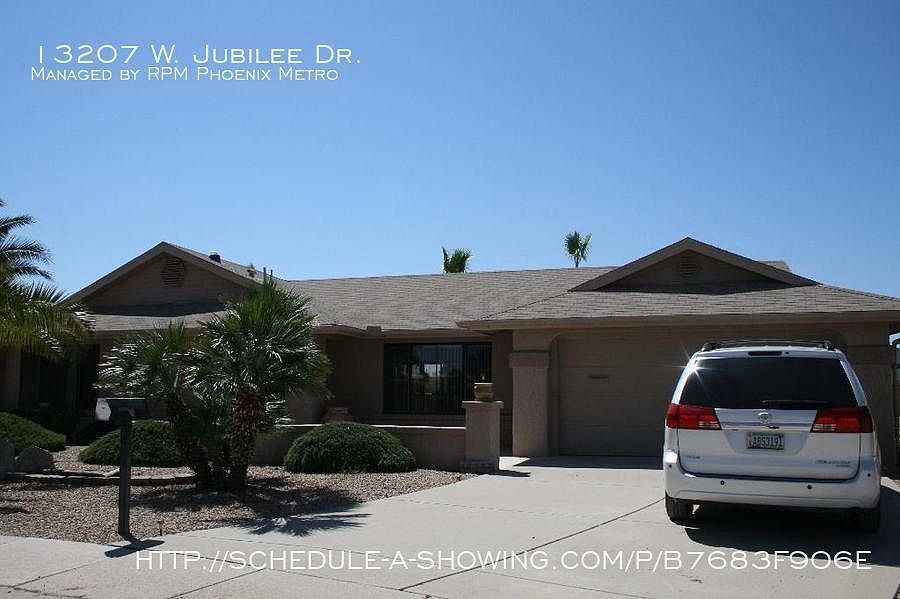 1st image of 13207 W Jubilee Dr