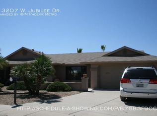 13207 W Jubilee Dr, Sun City West, AZ 85375