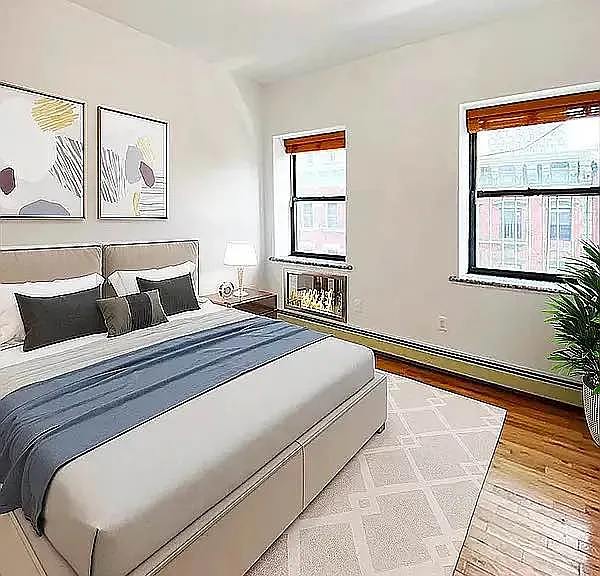 95 Allen St #5A — Photo 1