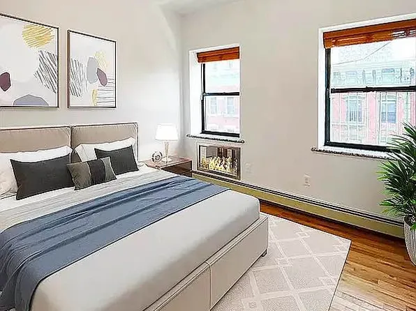 95 Allen St APT 5A, New York, NY 10002