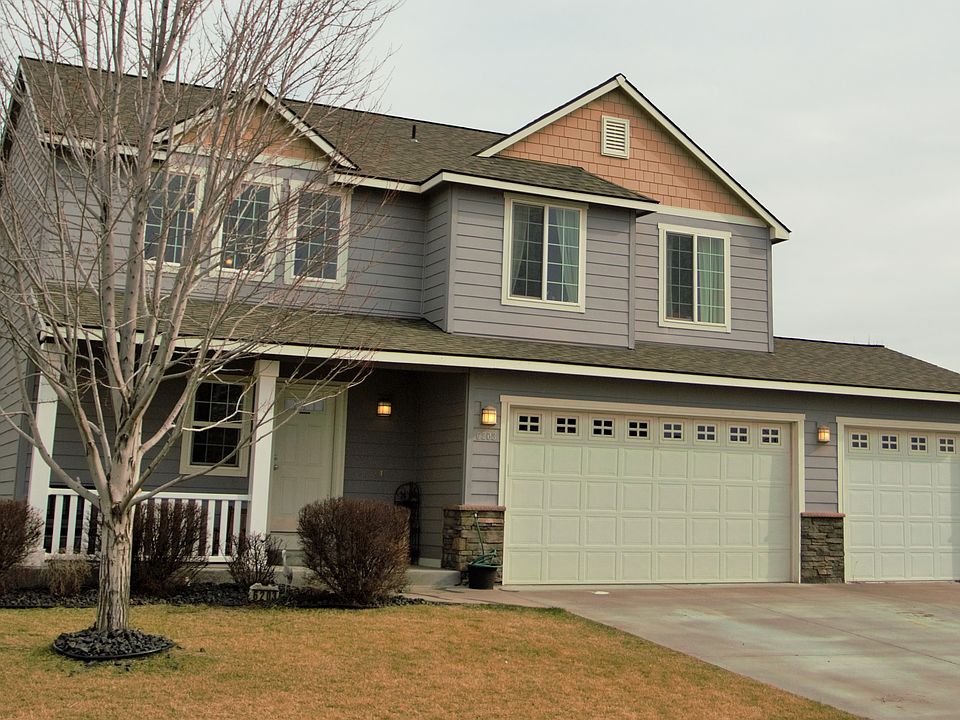 6203 Leicester Ln, Pasco, WA 99301 Zillow