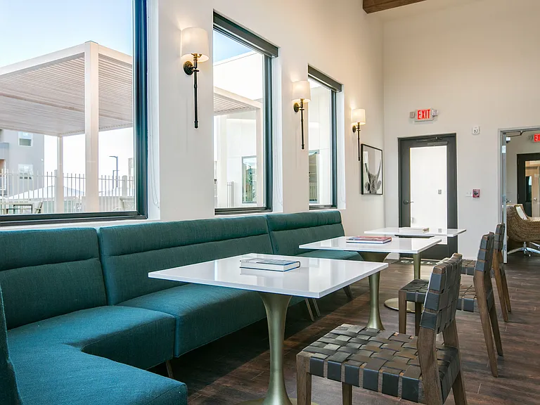 Cielo Luxury Living Apartments — Photo 22
