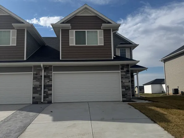 141 W Olson Ave, Lincoln, NE 68512