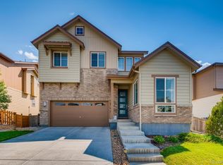 17286 E 108th Pl, Commerce City, CO 80022