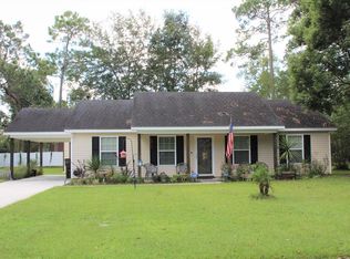 408 W 9th St, Adel, GA 31620