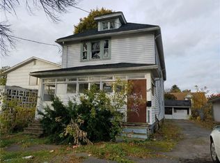 1223 Hudson Ave, Rochester, NY 14621