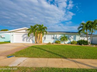 1460 Hannah Dr, Merritt Island, FL 32952