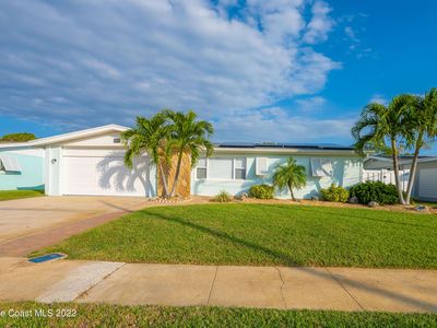 1460 Hannah Dr, Merritt Island, FL, 32952