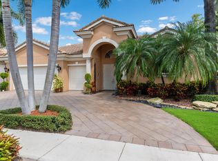 16385 Braeburn Ridge Trl, Delray Beach, FL 33446