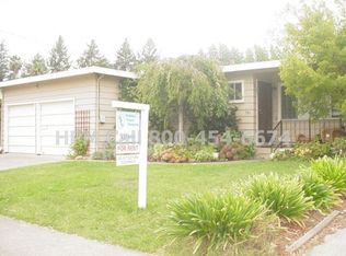 781 Rose Ln, Healdsburg, CA 95448