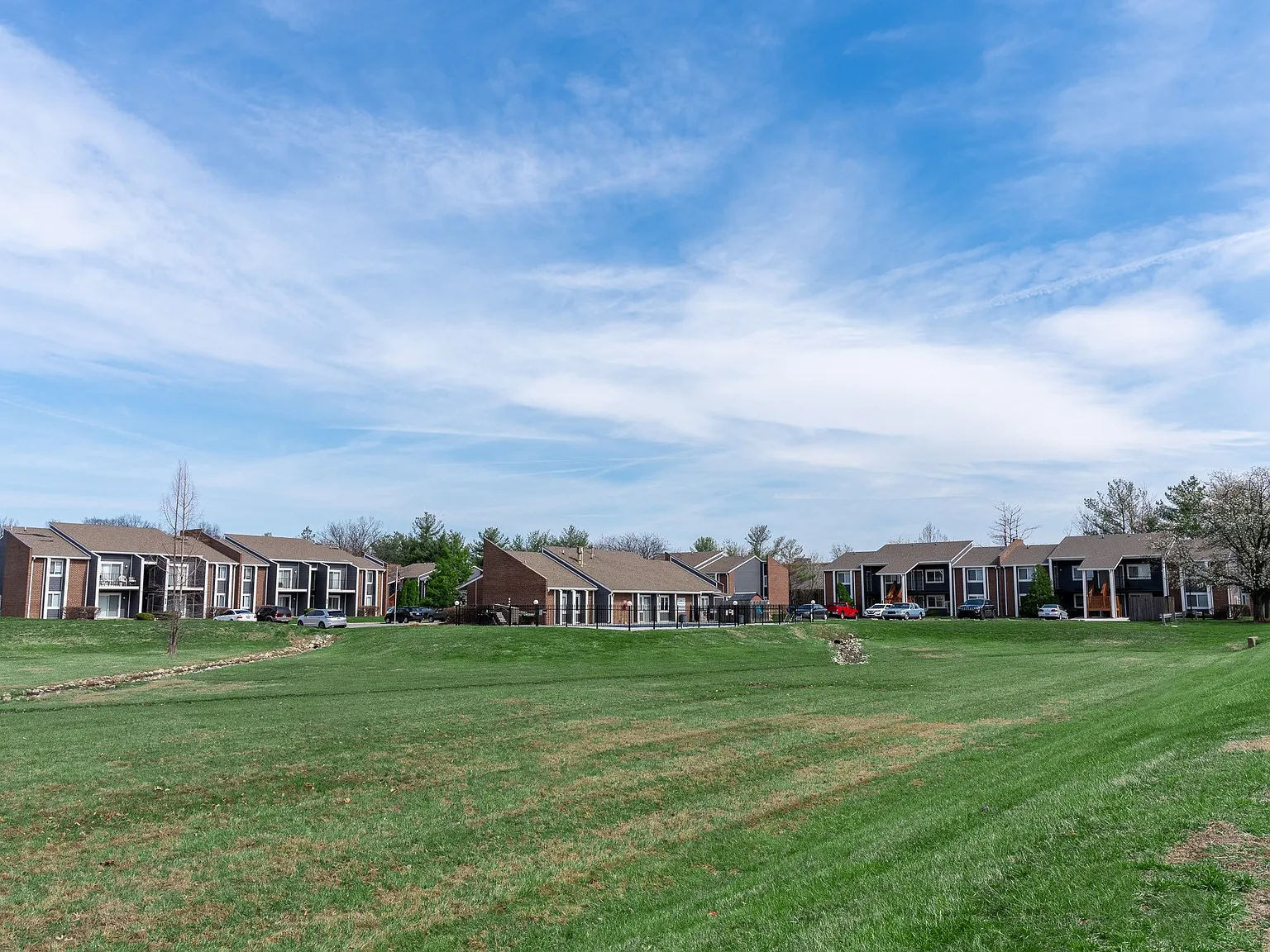 Tymberwood Trace Apartments — Photo 1