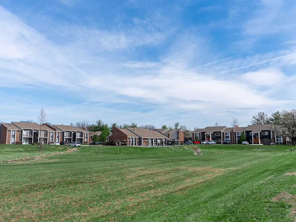 Tymberwood Trace Apartments