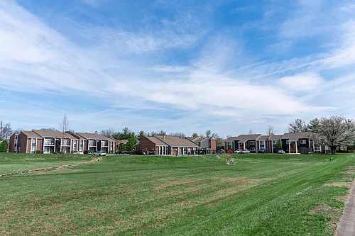 Tymberwood Trace Apartments Photo 1