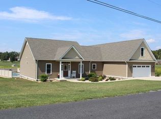 37 Hall School Rd, Waynesboro, VA 22980