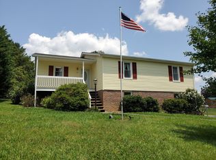 3402 Whitehall Dr, Johnson City, TN 37604