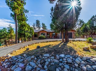 114 Woodland Dr, Ruidoso, NM 88345